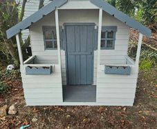 playhouse