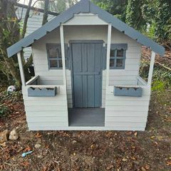 playhouse