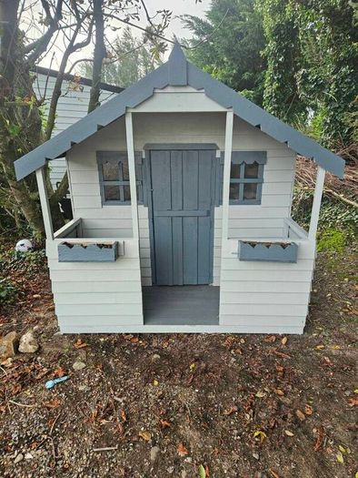 playhouse