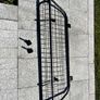 Kia EV3 2025 Dog Boot Bars Image 2