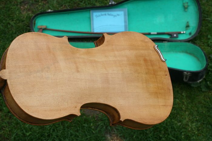 Vintage LARK Violin 1/2