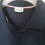 Moncler Polo Top M Image 3
