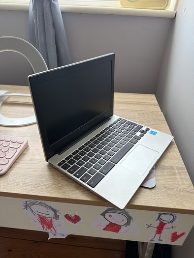 Chromebook