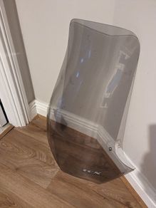 Varradero 1000 Touring windscreen