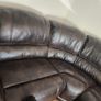 corner sofa recliner Image 2
