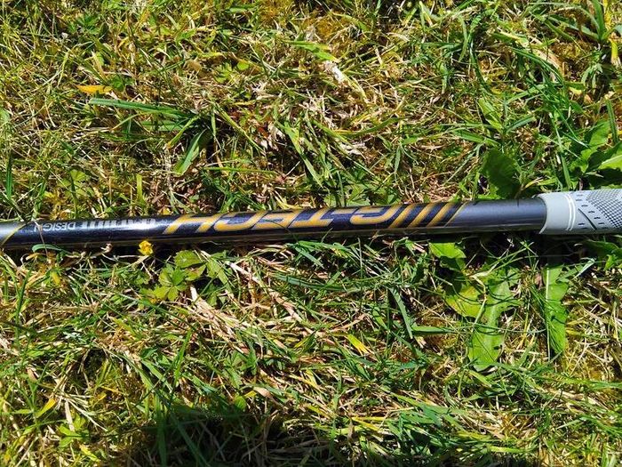 ping g410 3 wood