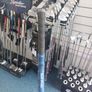 Mizuno T20 54 Degree Image 5