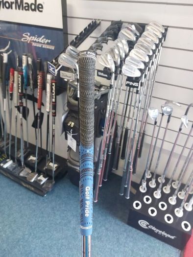 Mizuno T20 54 Degree