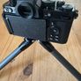 Nikon Z fc Classic mirrorless Nikon Image 5