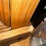 Living Room/Bedroom Chest of Drawers Image 2