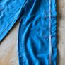 Summer lyocell denim combats Image 2