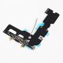 iPhone 7 Plus 5.5" Replacement Charging Dock Port Connector Flex Cable and Mic Black Image 2