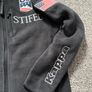 Kappa Man polar fleece 6cento 687 US Image 2