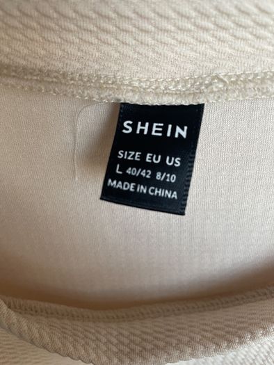beige cover up large