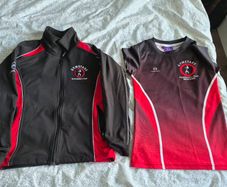 Gymstars gear