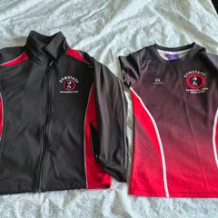 Gymstars gear
