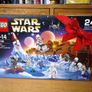 Lego 75146 Star Wars Advent Calender 2016 - New & Never Opened Image 4