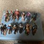 Horsemen models Image 3