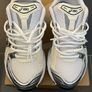 Asics Gel Kayano 14 Cream/silver Image 3