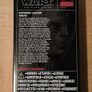 Star Wars Supreme Leader Snoke 6" Scale Black Series Image 2