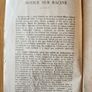 Les Classiques pour Tous books. Printed By  Librairie  Hatier. 1930s.In good condition. 38. Image 3