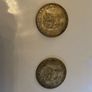 1920-1956 Great British 1 shilling Image 5