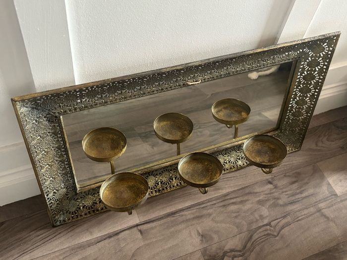 candle  holders