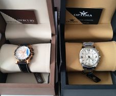 Swiss watches