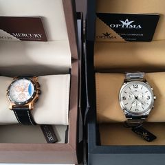 Swiss watches