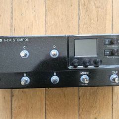Line 6 HX Stomp XL