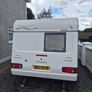 Caravan Elddis Typhoon Image 4