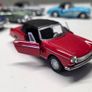 Miniature classic cars Image 3