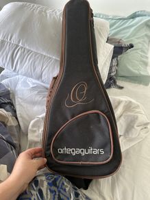 Ortega Ukulele (RFU11SE)