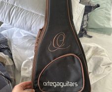 Ortega Ukulele (RFU11SE)