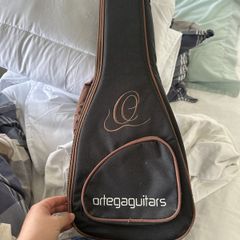 Ortega Ukulele (RFU11SE)