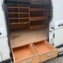 Ford Transit Custom Image 9