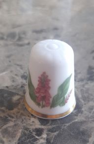 spode thimble 1992