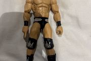 wwe