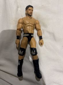 wwe