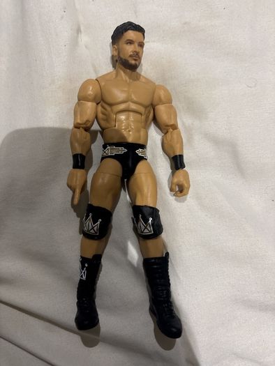 wwe