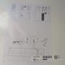 IKEA Complement Shelf 100X58cm Image 4