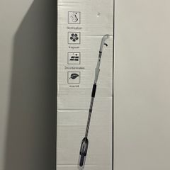 water spray mop