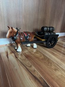 Vintage Horse