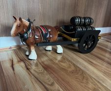 Vintage Horse