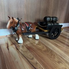 Vintage Horse