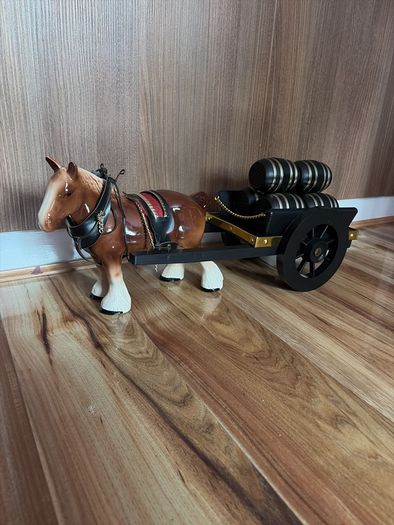 Vintage Horse