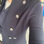 H V Society blazer  Size S Image 4