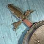 Sword Decoration Image 3