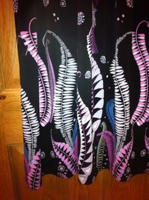 Spanish brand Punta Roma Dress Size 14-16
