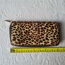 Whistles leather wallet purse Image 7